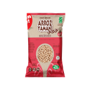 Arroz YAMANI POP organico x80g - Yin Yang