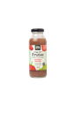 Jugo de chia, FRUTILLA y NARANJA x250ml - Chia graal