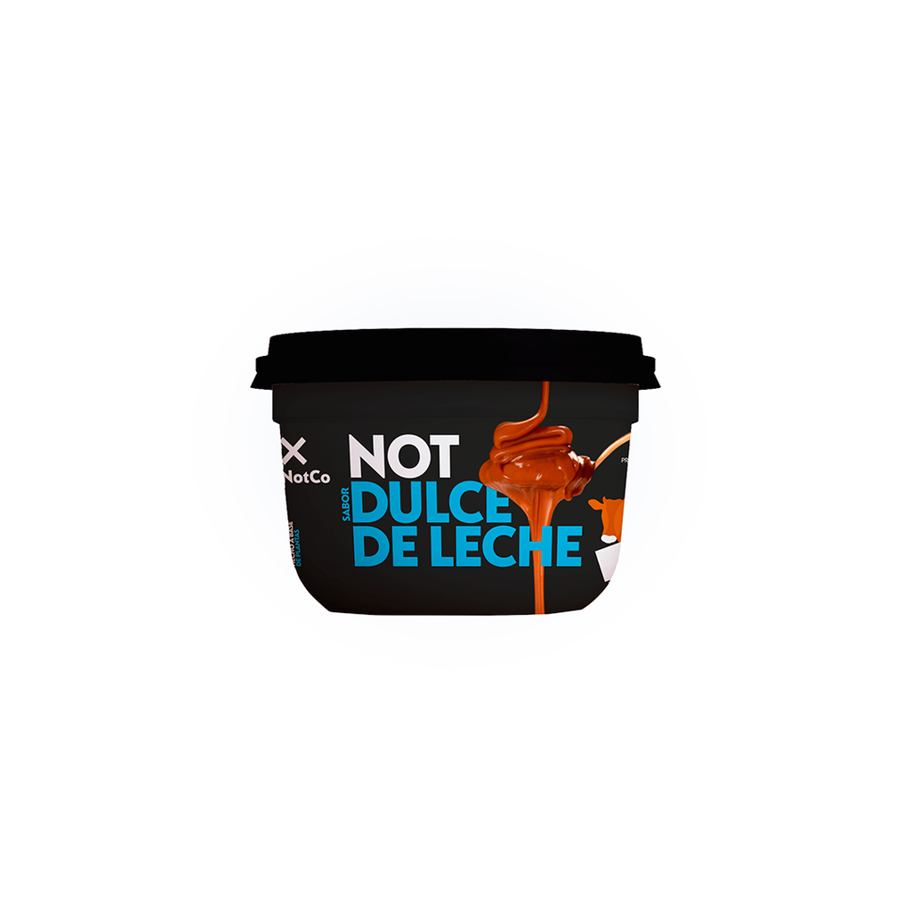 NotDulce de Leche 250g - NotCo