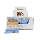 Caja x12 alfajores COCO y CREAM - Meltaim