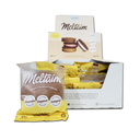 Caja x12 alfajores LIMON - Meltaim