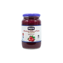 Mermelada de FRUTILLA s/AZUCAR x454g - Brucor