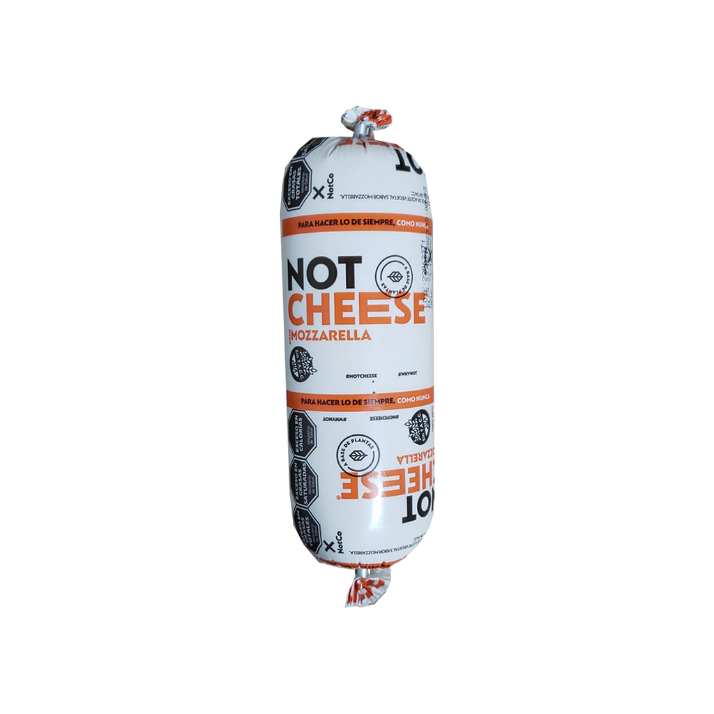 NotCheese MOZZARELLA x250g - NotCo