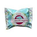 Alfajor BLANCO c/DULCE DE LECHE x4 unidades - URV