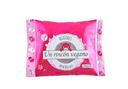 Pack x4 alfajores BLANCO c/MEMBRILLO - URV