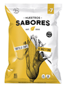 Chips de maiz y chia - Nuestros Sabores