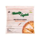 PREPIZZA de zanahoria x2u - Mundo Vegetal