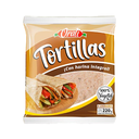 TORTILLAS INTEGRALES - Orali