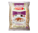 RAVIOLES RELLENOS DE SOJA TEXTURIZADA x500g - Orali