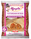 SOJA TEXTURIZADA sabor CARNE x250g - Orali