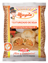 SOJA TEXTURIZADA sabor POLLO x250g - Orali