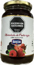 Mermelada de FRUTOS DEL BOSQUE CLASICA x454g - Brucor