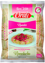 RAVIOLES RELLENOS DE REMOLACHA x500g - Orali