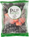 MIX TUCUMANO (arandanos, frutillas y zarzamoras) x250g - Alif