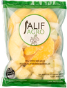 MIX TROPICAL congelado (mango, melon, anana y durazno) x250g - Alif