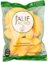 DURAZNO congelado x250g - Alif