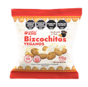 BIZCOCHITOS de grasa VEGANOS x170g - Animal Kind