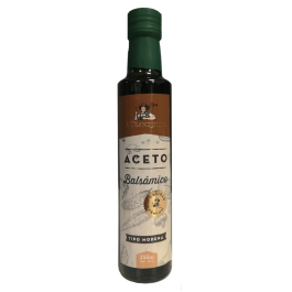 ACETO balsamico x250ml - La Tranquilina