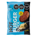 NotBurguer QUICK 2x65g - NotCo