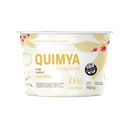 Yog - VAINILLA (de coco) - Quimya