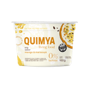 Yog - MANGO y MARACUYA (de coco) - Quimya