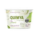 YOG - PISTACHO (de coco) - Quimya