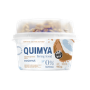 YOG - COCONUT c/GRANOLA (de coco) - Quimya