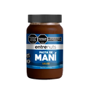 Pasta de mani con CACAO x370g - Entrenuts