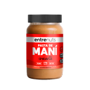 Pasta de mani CROCANTE x370g - Entrenuts