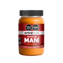 Pasta de mani con PIMENTON ahumado x370g - Entrenuts