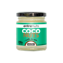 Aceite de coco NEUTRO x200cc - Entrenuts