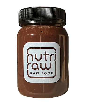 NUTRIMINT - CACAO con MENTA - Nutriraw