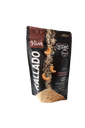 Queso rallado x70g - Vivet