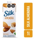 BEBIDA de ALMENDRAS x1l - Silk