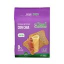 TOSTADAS con CHIA x200g - Ceral