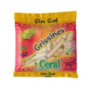 GRISINES S/SAL x180g - Ceral