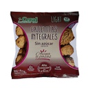 GALLETITAS integrales de AVENA y PASAS x180g - Ceral