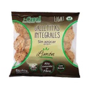 GALLETITAS integrales de LIMON x180g - Ceral