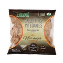 GALLETITAS integrales de NARANJA x180g - Ceral