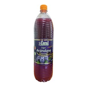 JUGO de ARANDANOS x1.5l - Ceral