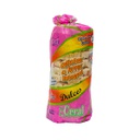 DISCOS de ARROZ DULCES x100g - Ceral