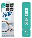 BEBIDA de COCO x1l - Silk