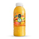 Smoothie de MANGO y MARACUYA x500ml - Felices