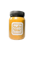 NUTRIDIP - mani, sal marina y especias x450g - Nutriraw