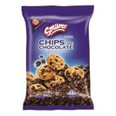 Galletitas con CHIPS - Smams