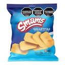 Galletitas de VAINILLA - Smams