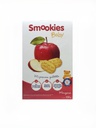 Galletitas Baby de MANZANA x150g - Smookies