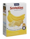 Galletitas Baby de BANANA x150g - Smookies