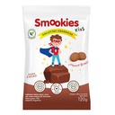 Galletitas kids de CACAO x120g - Smookies