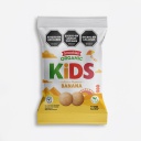 Galletitas kids de VAINILLA x120g - Smookies